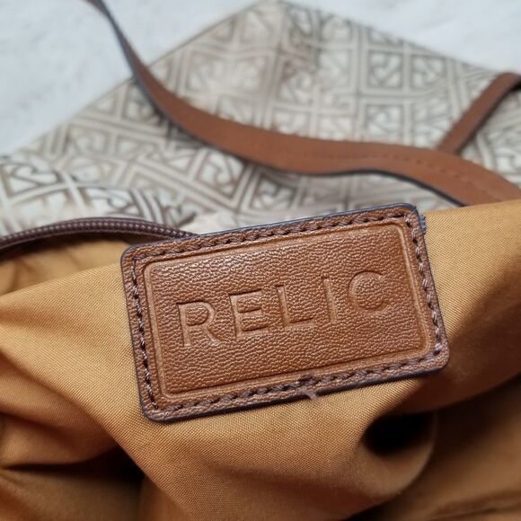 Relic Shoulder Bag.   - Picture 11 of 13